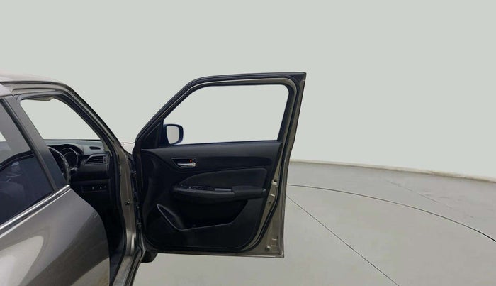 2022 Maruti Swift VXI AMT, Petrol, Automatic, 48,886 km, RHS Front Door