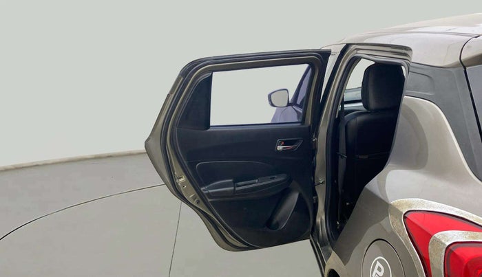 2022 Maruti Swift VXI AMT, Petrol, Automatic, 48,886 km, LHS Rear Door