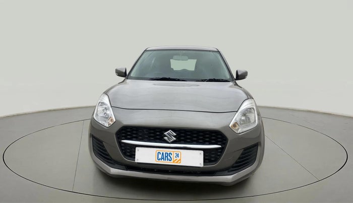2022 Maruti Swift VXI AMT, Petrol, Automatic, 48,886 km, Front