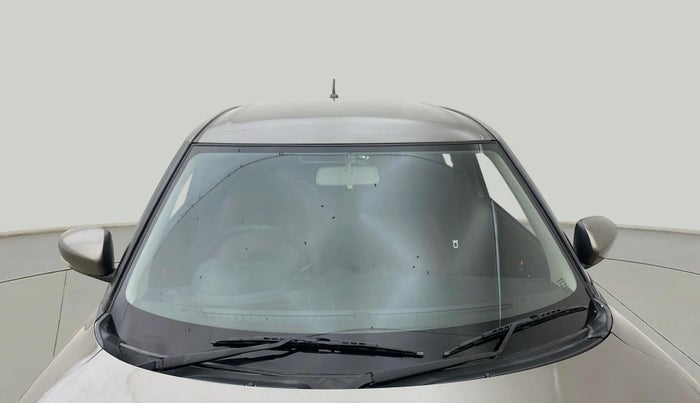 2022 Maruti Swift VXI AMT, Petrol, Automatic, 48,886 km, Front Windshield