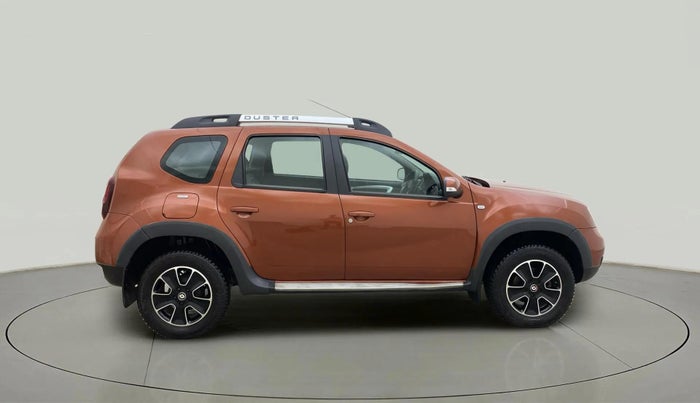 2019 Renault Duster 110 PS RXZ 4X4 MT DIESEL, Diesel, Manual, 71,929 km, Right Side View