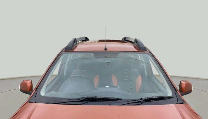 2019 Renault Duster 110 PS RXZ 4X4 MT DIESEL, Diesel, Manual, 71,929 km, Front Windshield