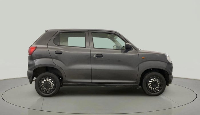 2021 Maruti S PRESSO LXI, Petrol, Manual, 22,433 km, Right Side View