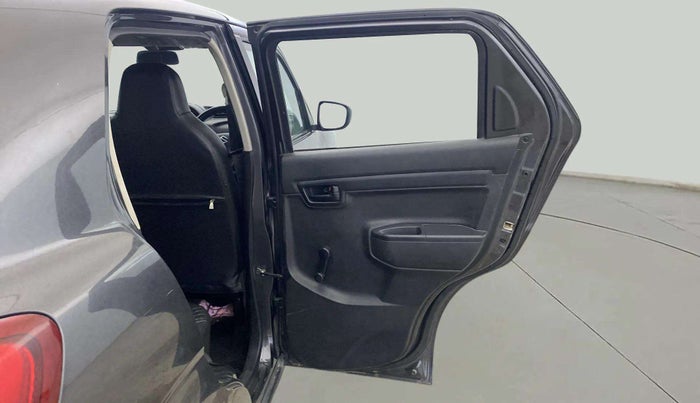 2021 Maruti S PRESSO LXI, Petrol, Manual, 22,433 km, RHS Rear Door