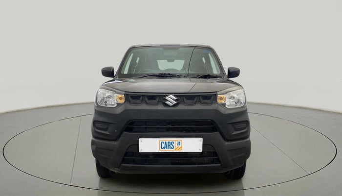 2021 Maruti S PRESSO LXI, Petrol, Manual, 22,433 km, Front