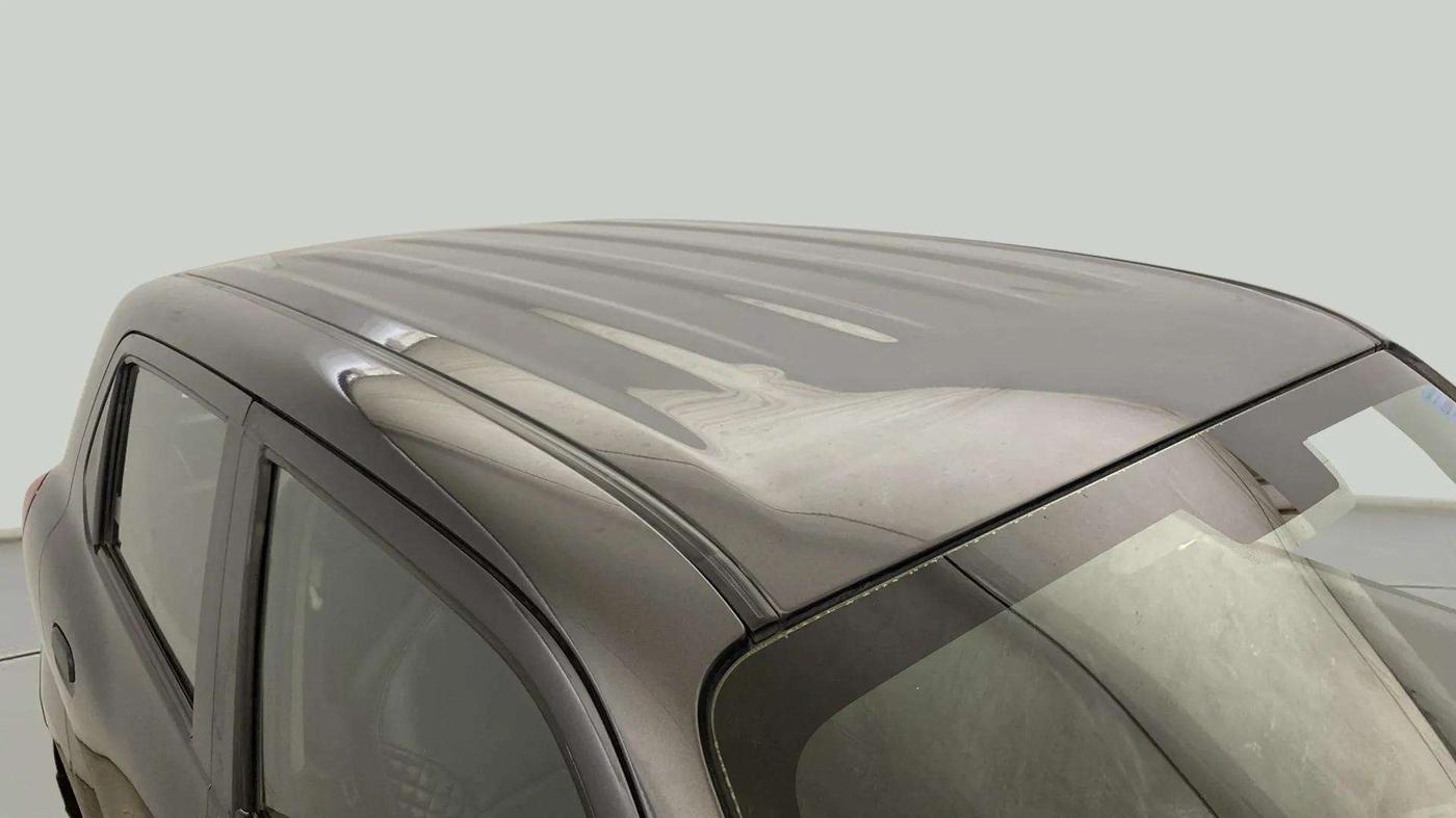 2021 Maruti S PRESSO LXI, Petrol, Manual, 22,433 km, Roof