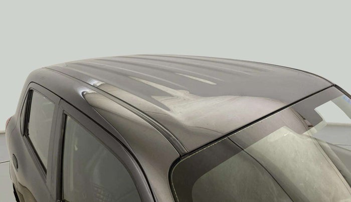 2021 Maruti S PRESSO LXI, Petrol, Manual, 22,433 km, Roof