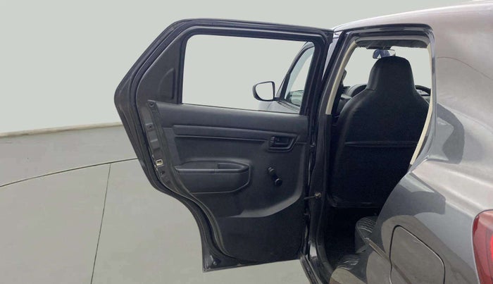 2021 Maruti S PRESSO LXI, Petrol, Manual, 22,433 km, LHS Rear Door