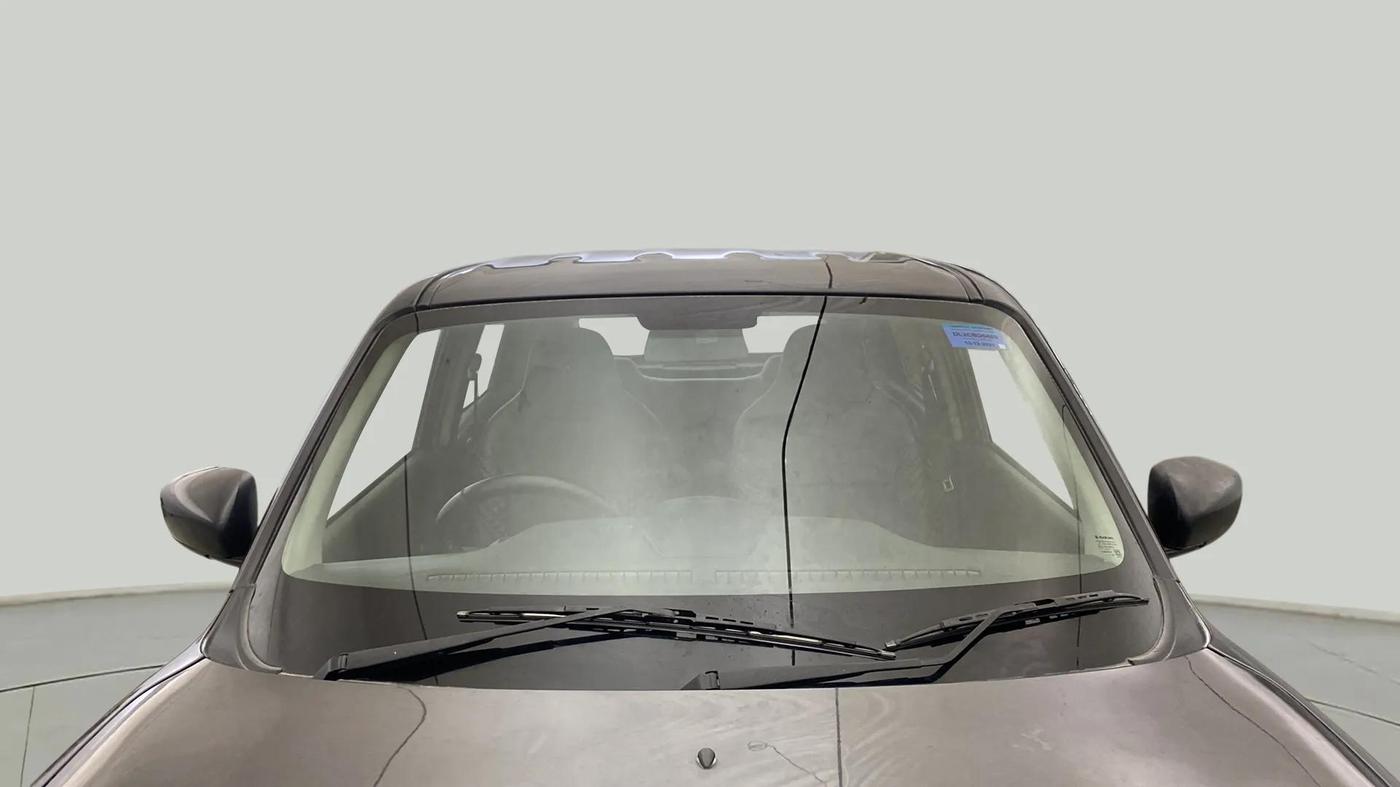 2021 Maruti S PRESSO LXI, Petrol, Manual, 22,433 km, Front Windshield