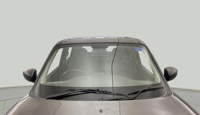2021 Maruti S PRESSO LXI, Petrol, Manual, 22,433 km, Front Windshield