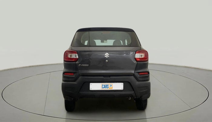 2021 Maruti S PRESSO LXI, Petrol, Manual, 22,433 km, Back/Rear