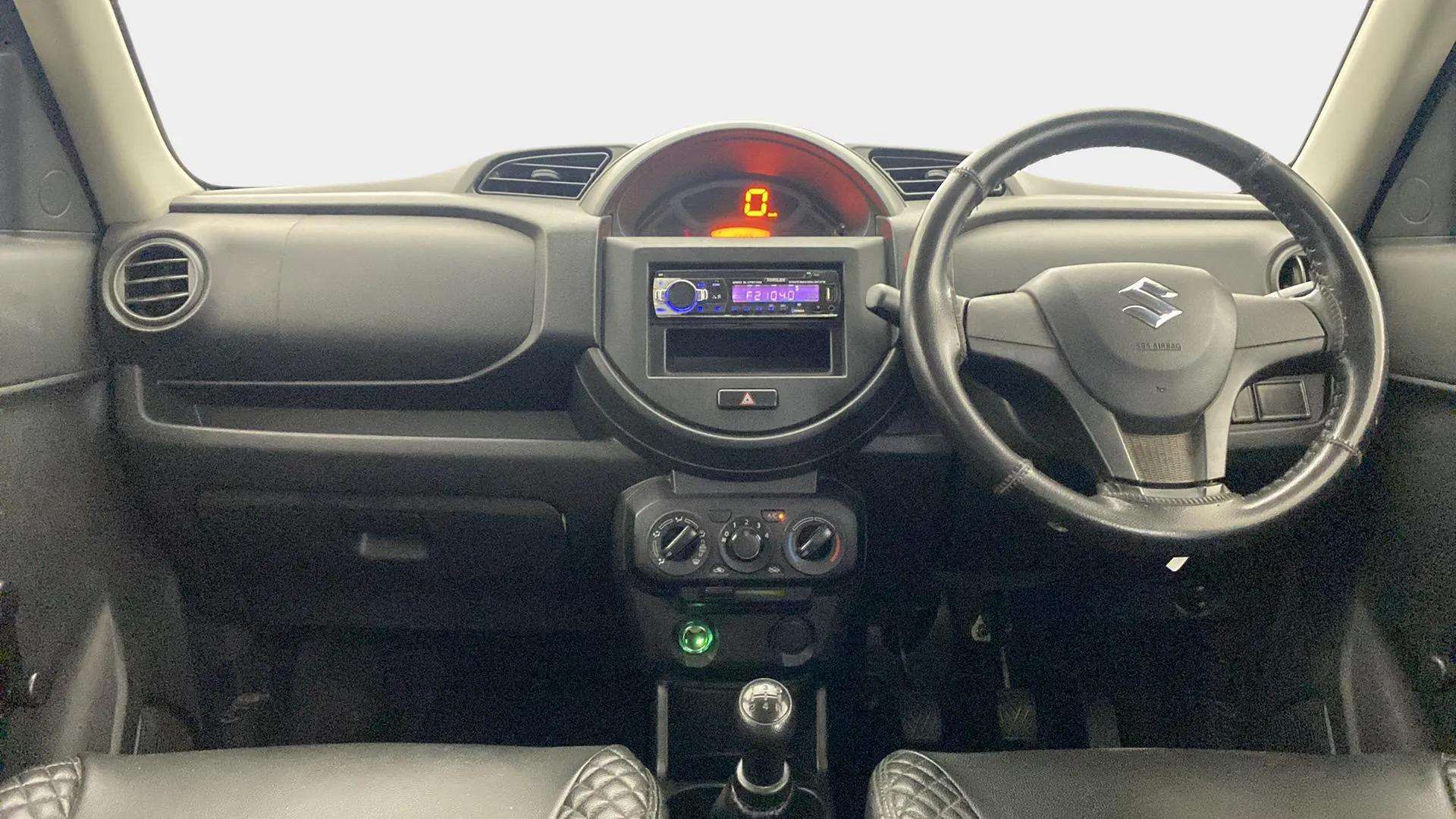 Interior