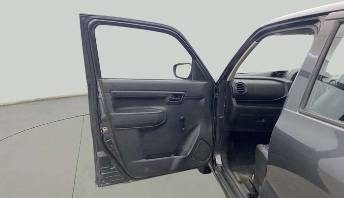 2021 Maruti S PRESSO LXI, Petrol, Manual, 22,433 km, LHS Front Door