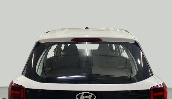 2025 Hyundai EXTER EX 1.2 MT, Petrol, Manual, 1,363 km, Rear Windshield