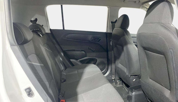 2025 Hyundai EXTER EX 1.2 MT, Petrol, Manual, 1,363 km, Right Side Rear Door Cabin