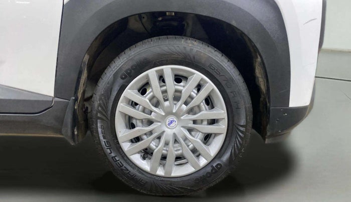2025 Hyundai EXTER EX 1.2 MT, Petrol, Manual, 1,363 km, Right Front Wheel