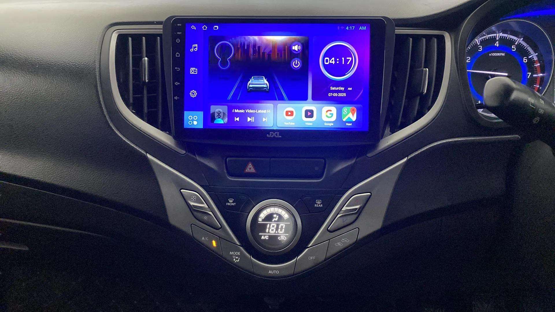 Features