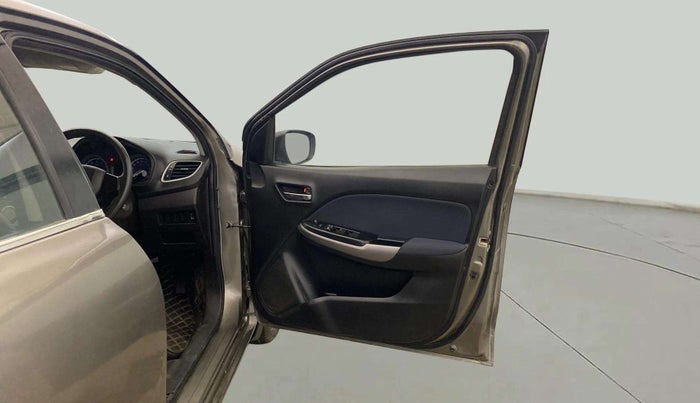 2021 Maruti Baleno DELTA PETROL 1.2, Petrol, Manual, 34,701 km, RHS Front Door