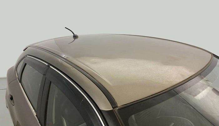 2021 Maruti Baleno DELTA PETROL 1.2, Petrol, Manual, 34,701 km, Roof