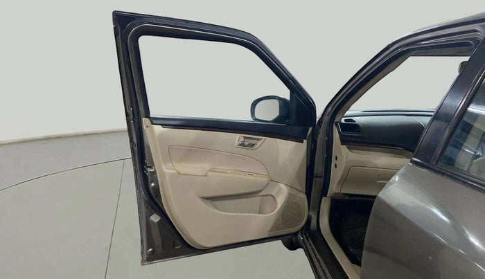 2016 Maruti Swift Dzire VXI, Petrol, Manual, 89,251 km, LHS Front Door