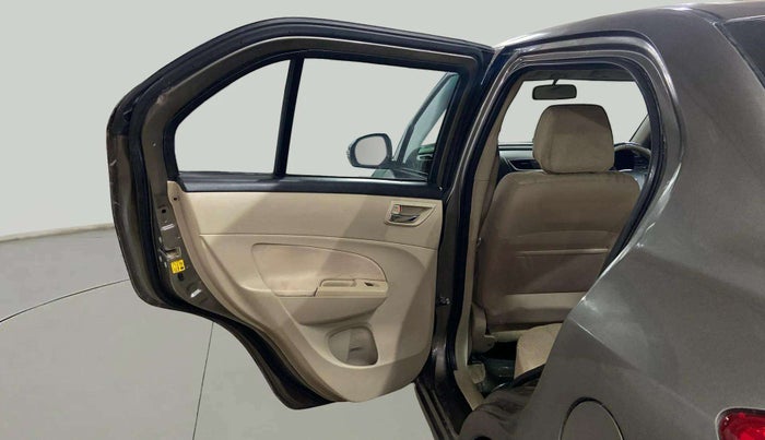 2016 Maruti Swift Dzire VXI, Petrol, Manual, 89,251 km, LHS Rear Door