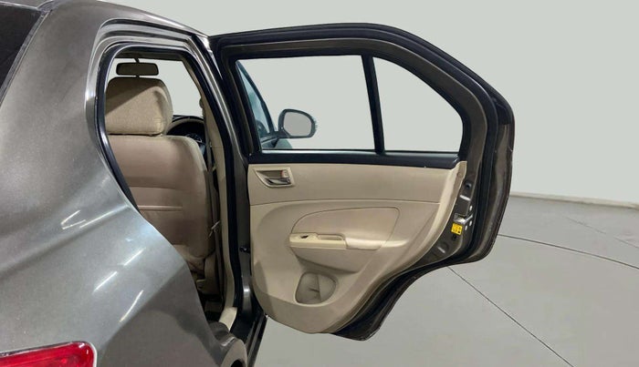 2016 Maruti Swift Dzire VXI, Petrol, Manual, 89,251 km, RHS Rear Door