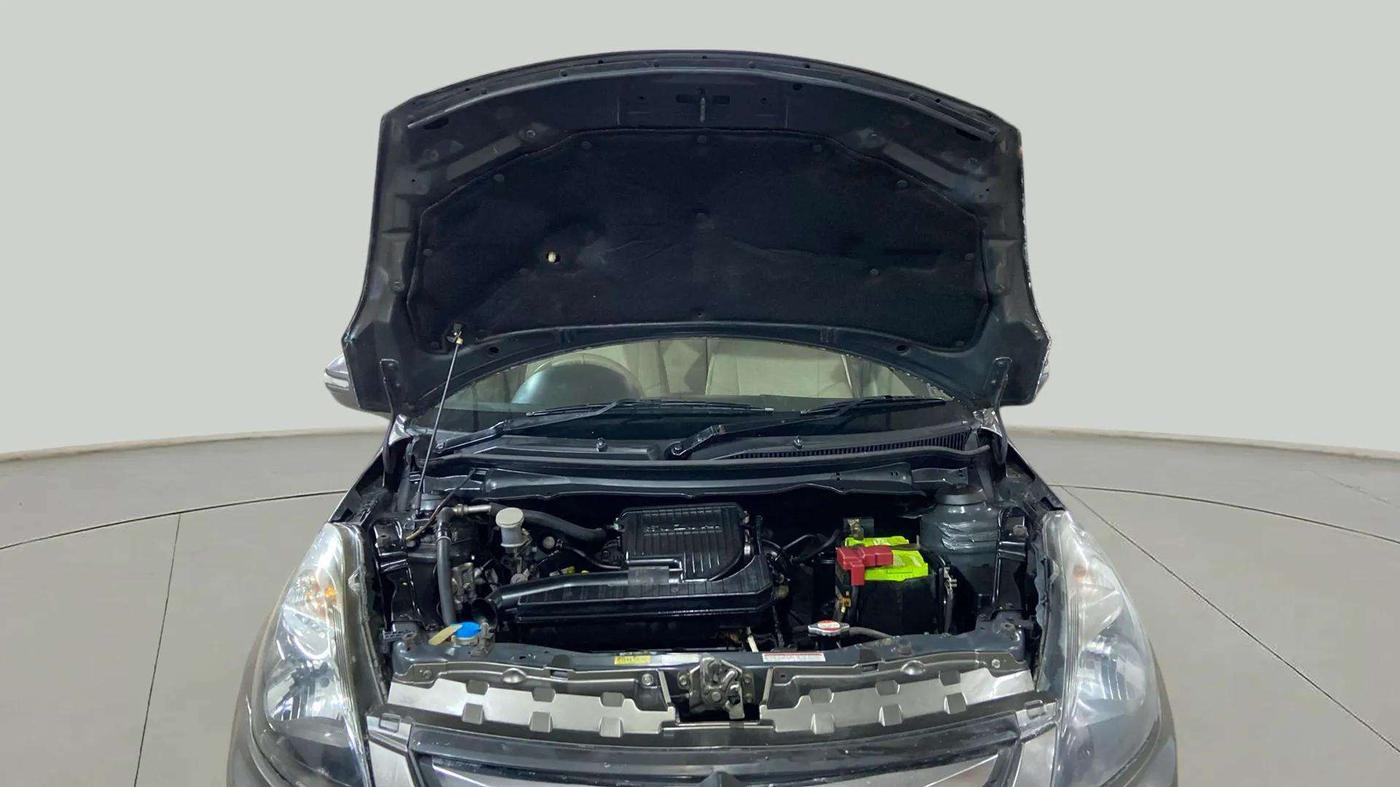 2016 Maruti Swift Dzire VXI, Petrol, Manual, 89,251 km, Open Bonet