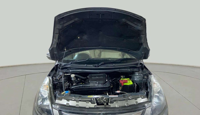 2016 Maruti Swift Dzire VXI, Petrol, Manual, 89,251 km, Open Bonet