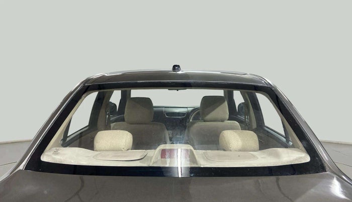 2016 Maruti Swift Dzire VXI, Petrol, Manual, 89,251 km, Rear Windshield