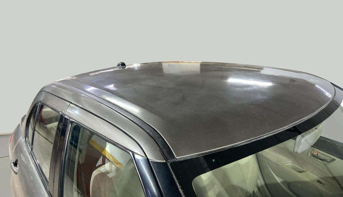 2016 Maruti Swift Dzire VXI, Petrol, Manual, 89,251 km, Roof