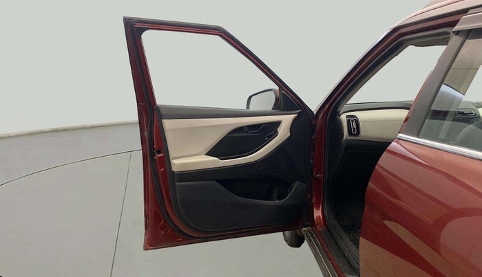 2022 Hyundai Creta E 1.5 DIESEL, Diesel, Manual, 30,573 km, LHS Front Door