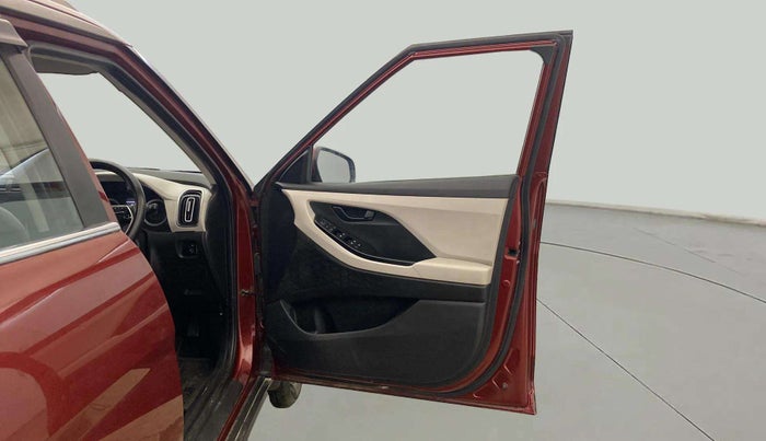 2022 Hyundai Creta E 1.5 DIESEL, Diesel, Manual, 30,573 km, RHS Front Door