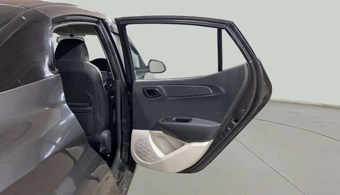 2022 Hyundai AURA S 1.2 CNG, CNG, Manual, 64,439 km, RHS Rear Door