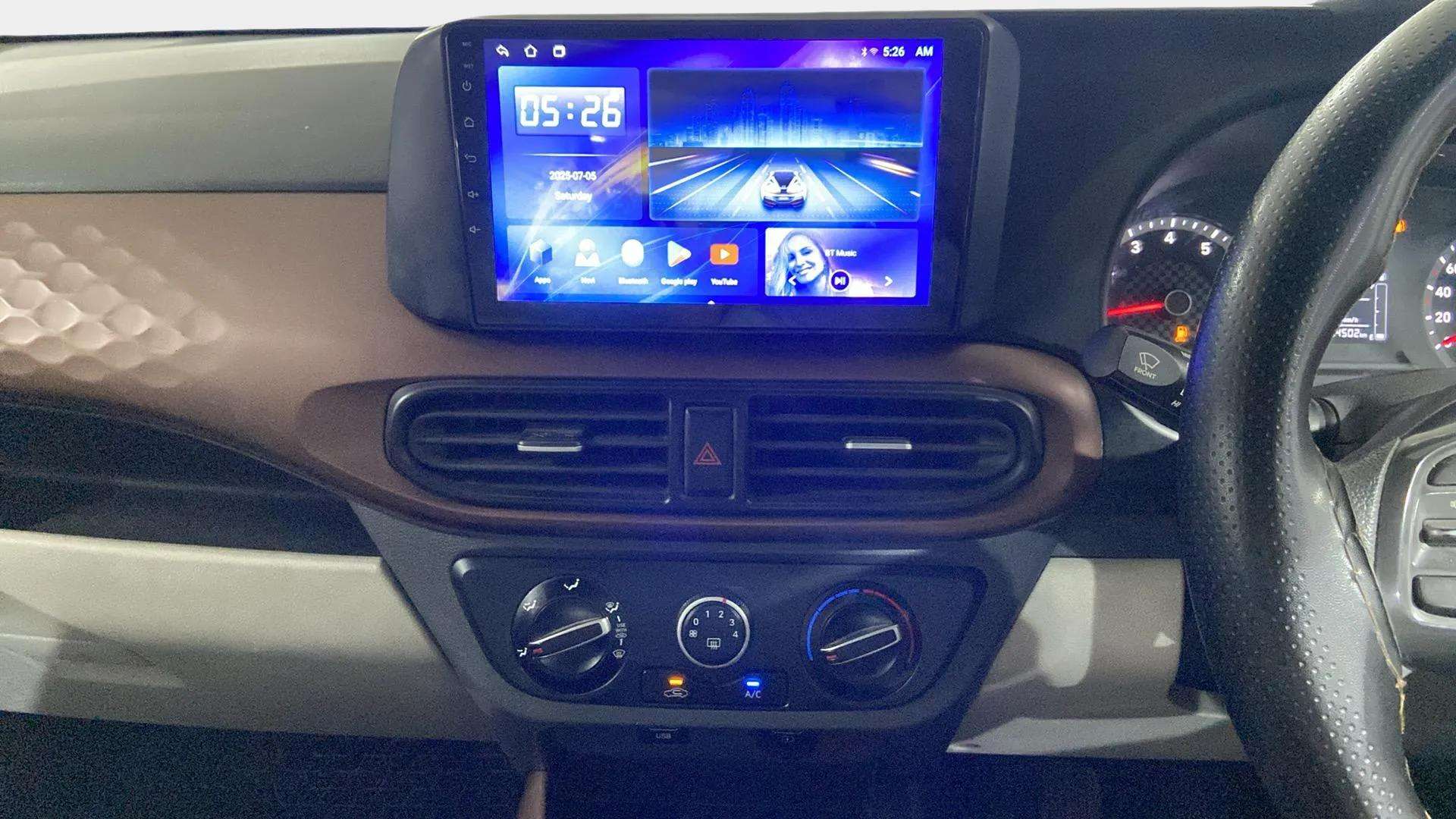 Features