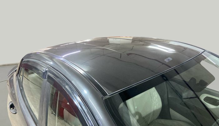 2022 Hyundai AURA S 1.2 CNG, CNG, Manual, 64,439 km, Roof