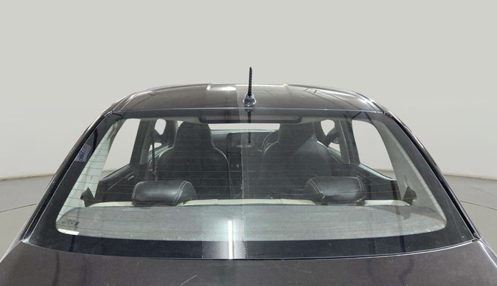 2022 Hyundai AURA S 1.2 CNG, CNG, Manual, 64,439 km, Rear Windshield