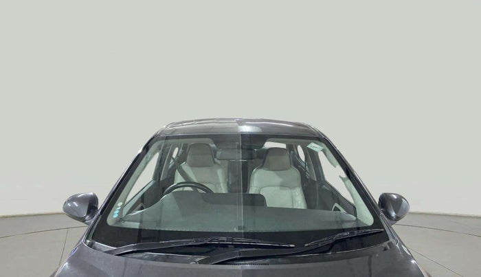 2022 Hyundai AURA S 1.2 CNG, CNG, Manual, 64,439 km, Front Windshield