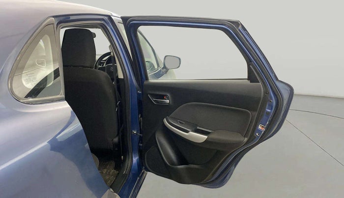 2017 Maruti Baleno DELTA PETROL 1.2, Petrol, Manual, 65,025 km, RHS Rear Door
