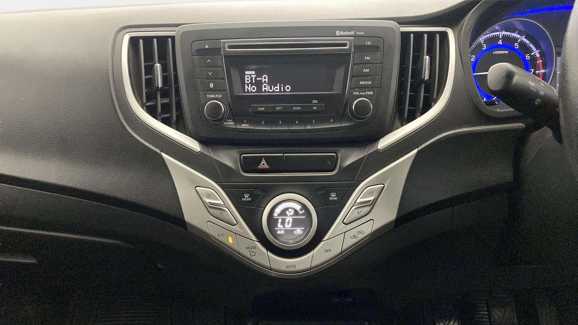 Features