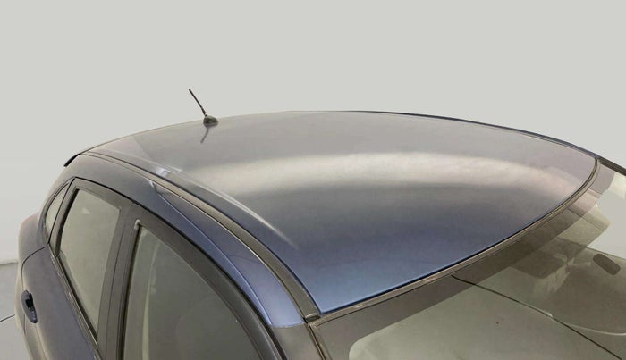 2017 Maruti Baleno DELTA PETROL 1.2, Petrol, Manual, 65,025 km, Roof