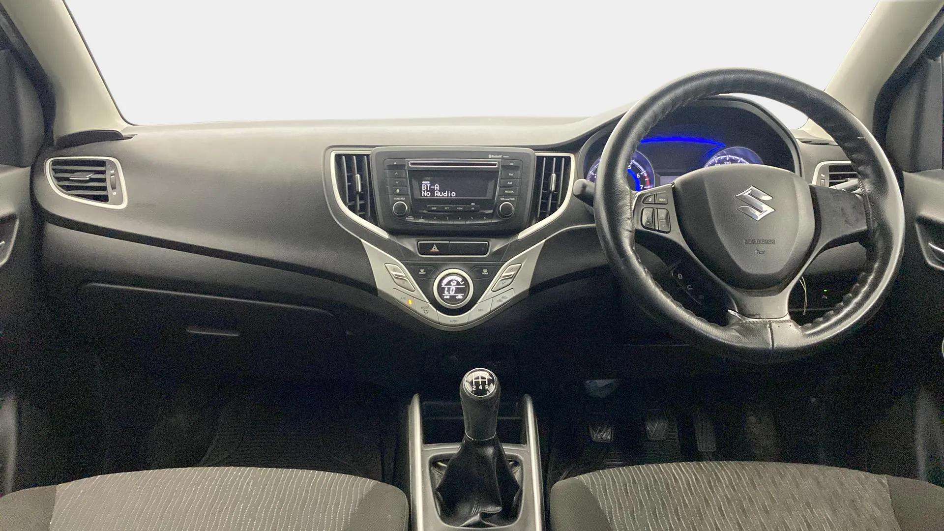 Interior