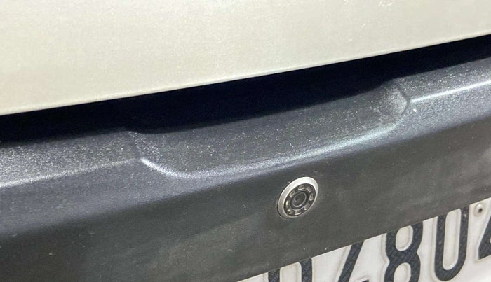 2019 Renault Kwid RXL, Petrol, Manual, 51,023 km, Parking Camera