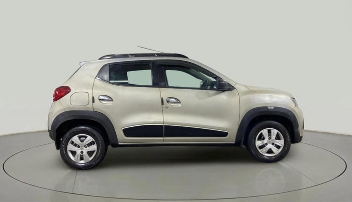 2019 Renault Kwid RXL, Petrol, Manual, 51,023 km, Right Side View