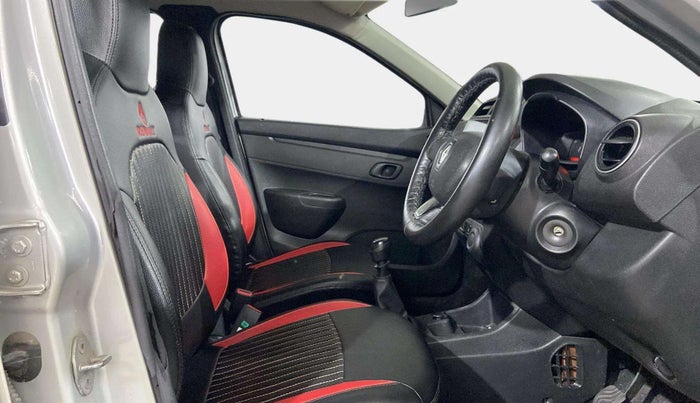 2019 Renault Kwid RXL, Petrol, Manual, 51,023 km, Right Side Front Door Cabin