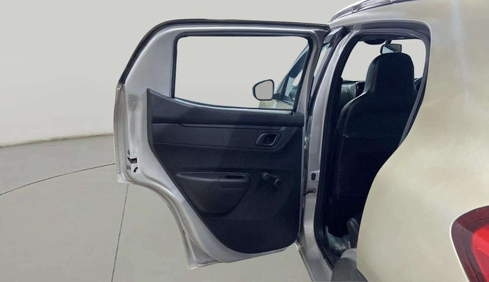 2019 Renault Kwid RXL, Petrol, Manual, 51,023 km, LHS Rear Door