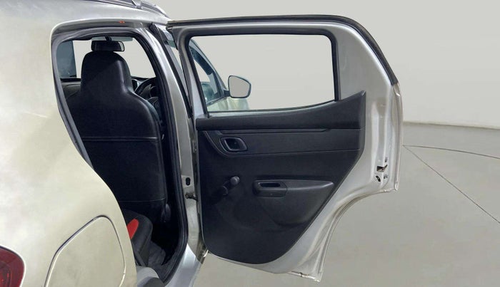 2019 Renault Kwid RXL, Petrol, Manual, 51,023 km, RHS Rear Door