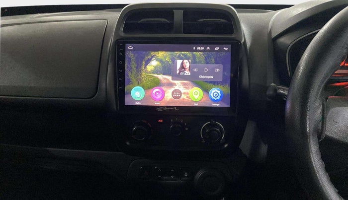 2019 Renault Kwid RXL, Petrol, Manual, 51,023 km, Air Conditioner