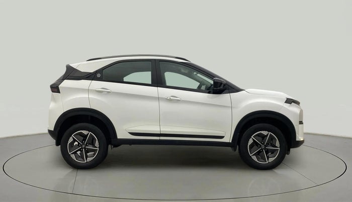 2024 Tata NEXON CREATIVE PLUS 1.2 REVOTRON 6 AMT, Petrol, Automatic, 4,898 km, Right Side View