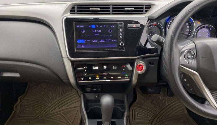 2019 Honda City 1.5L I-VTE V CVT, Petrol, Automatic, 40,373 km, Air Conditioner