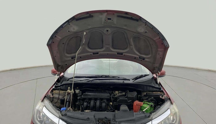 2019 Honda City 1.5L I-VTE V CVT, Petrol, Automatic, 40,373 km, Open Bonet